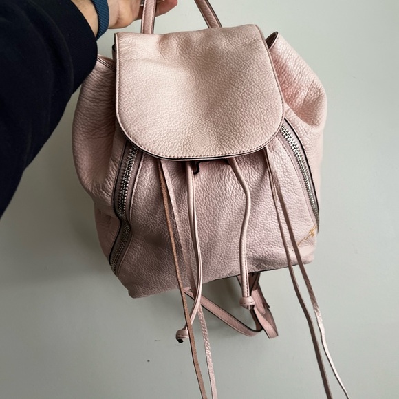 Rebecca Minkoff | Bags | Rebecca Minkoff Backpack | Poshmark display picture 1